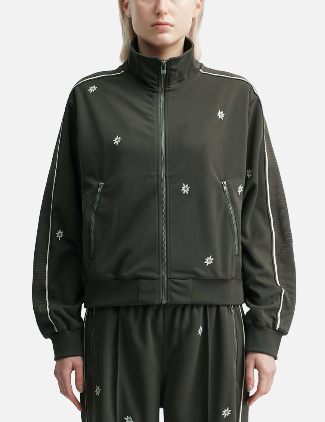 Twinkle Track Jacket view 6