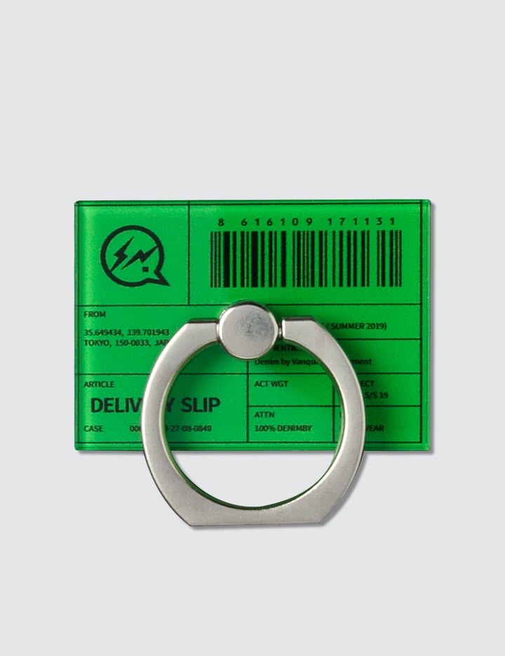 Bunker Ring Placeholder Image