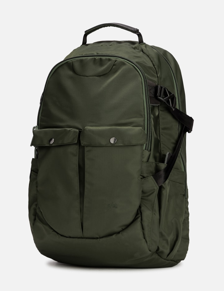 RECYCLE TWILL TYPE A TRAVEL BP Placeholder Image