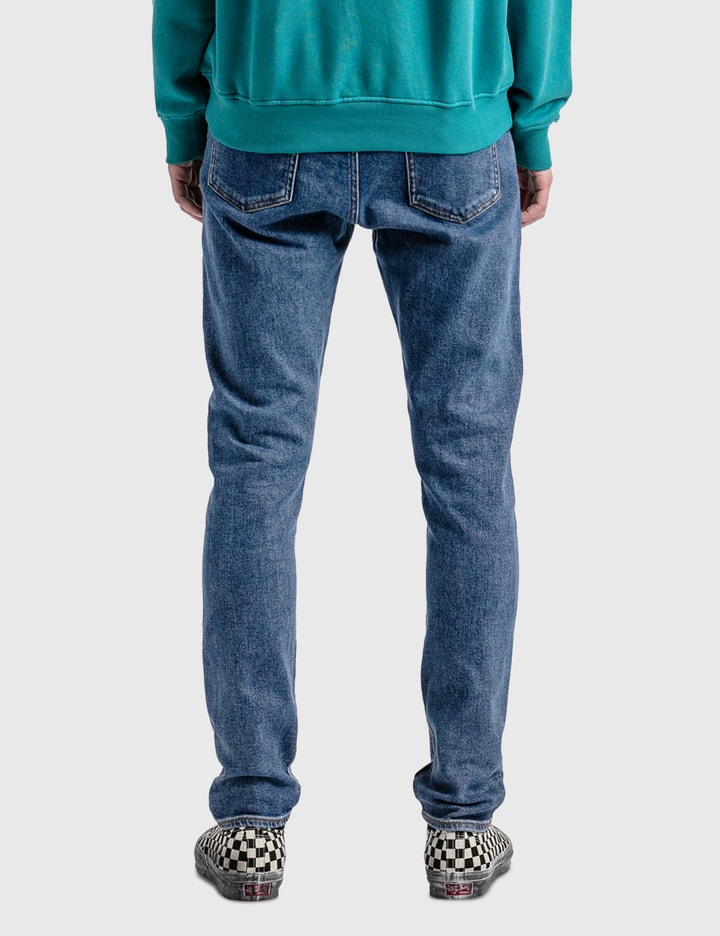 Gold Plated Jeans Placeholder Image