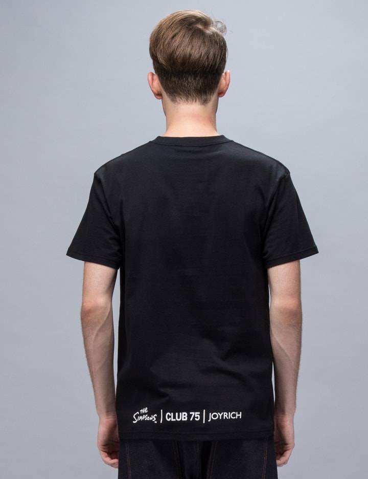 The Simpsons C75 T-Shirt Placeholder Image