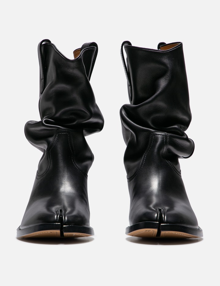 Tabi Western Boots Placeholder Image