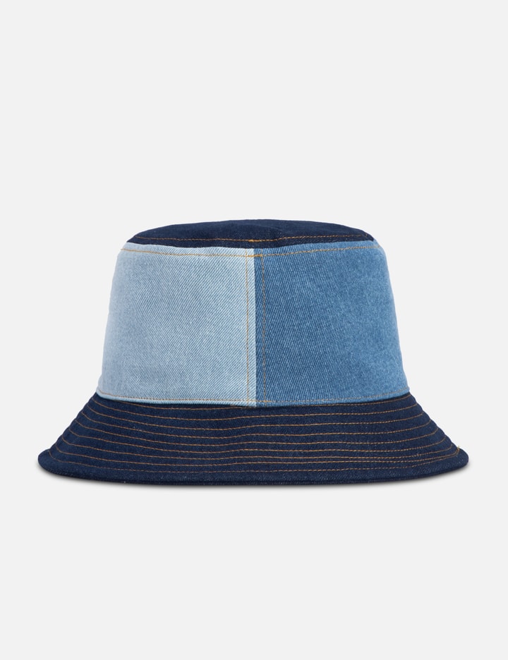 Denim Bucket Hat Placeholder Image