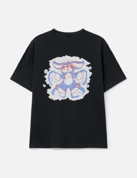 Winter Holidays Oversize T-Shirt view 6