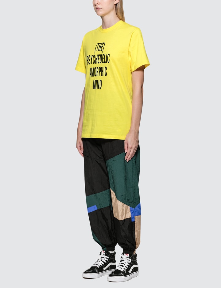 The S/S T-Shirt Placeholder Image
