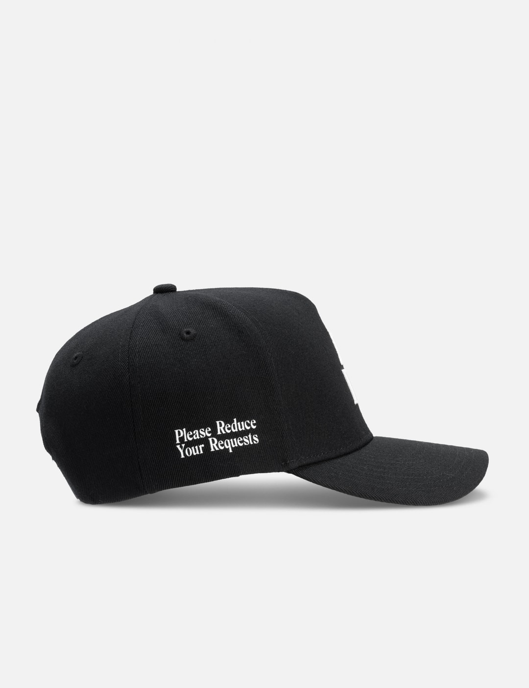 Art Dept Snap Back Hat view 13