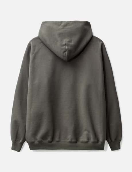 SEE SEE - フーディー スウェット | HBX - ハイプビースト(Hypebeast 