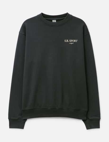 Sporty & Rich Wimbledon Crewneck