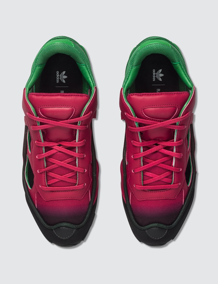 Raf Simons x Adidas Replicant Ozweego with Sock Placeholder Image