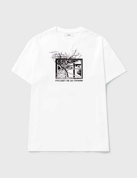 Rassvet Window T-shirt