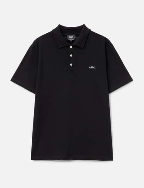A.P.C. Standard Polo Shirt