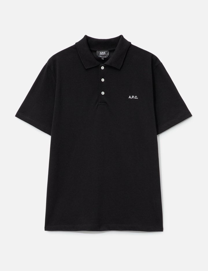 Standard Polo Shirt Placeholder Image