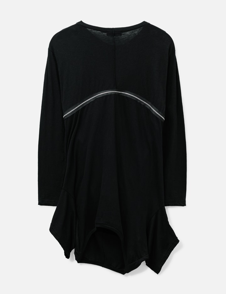 Undercover UC2F4803 Layered Long Sleeve T-Shirt