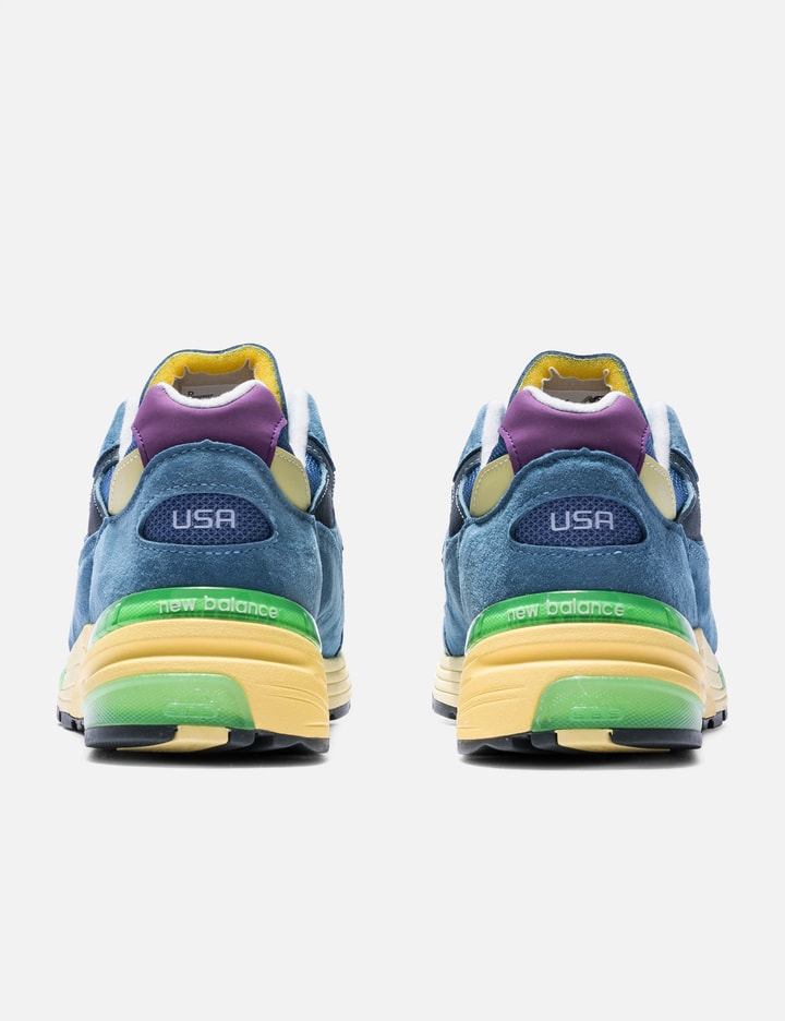 New Balance Made In USA 992