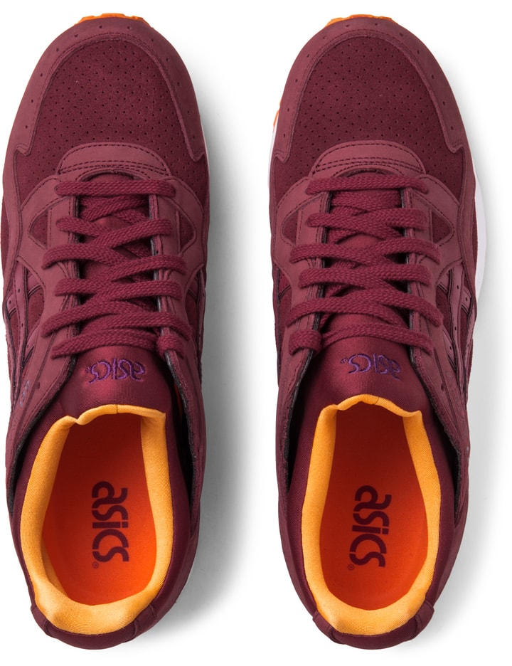 Burgundy/Burgundy Gel-Lyte V "Sunset Pack" Placeholder Image