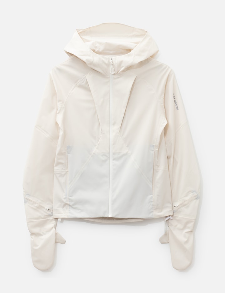 살로몬 어드밴스드 Solus Shell Jacket