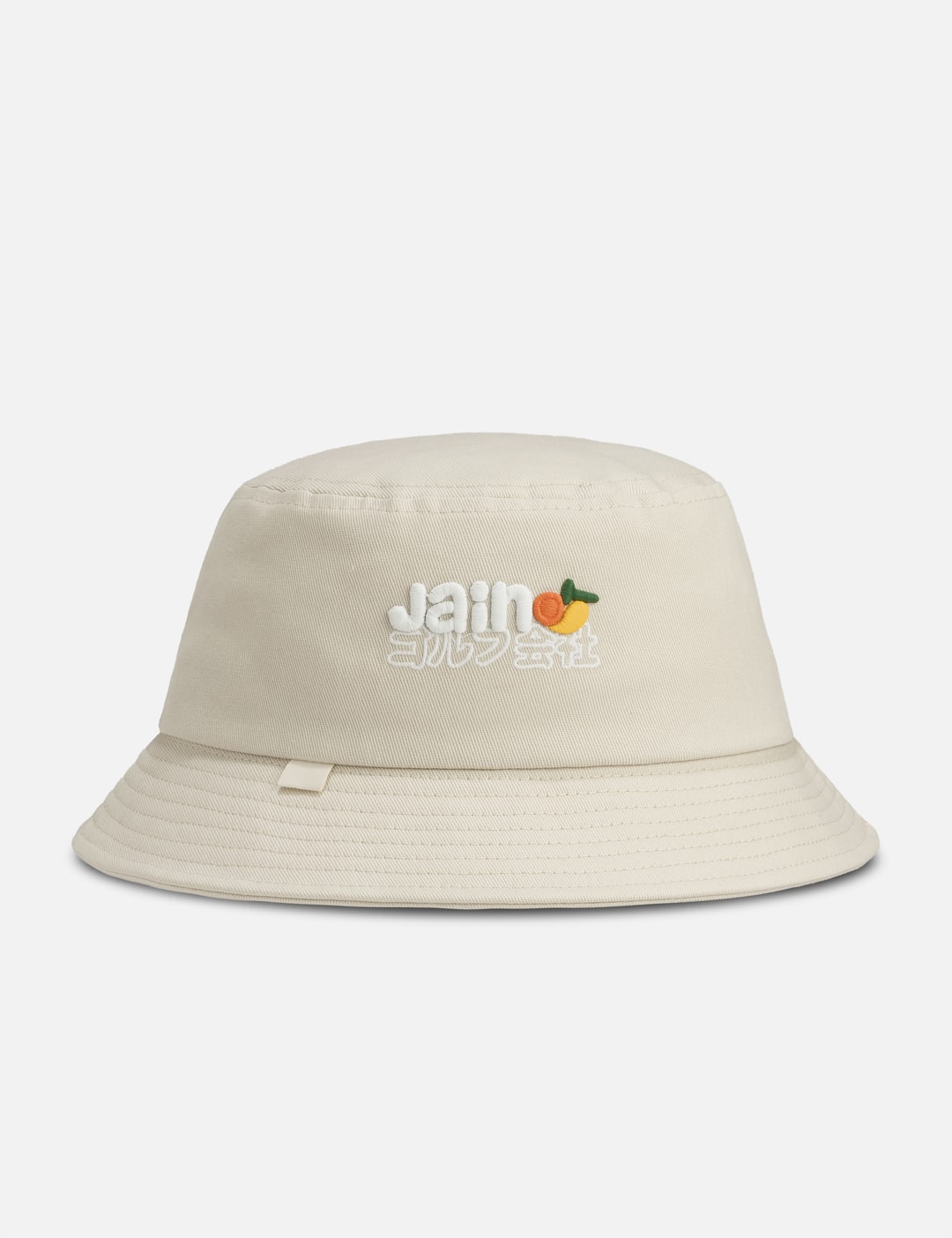 JAIN GOLF Jain Loves Japan: Bucket Hat