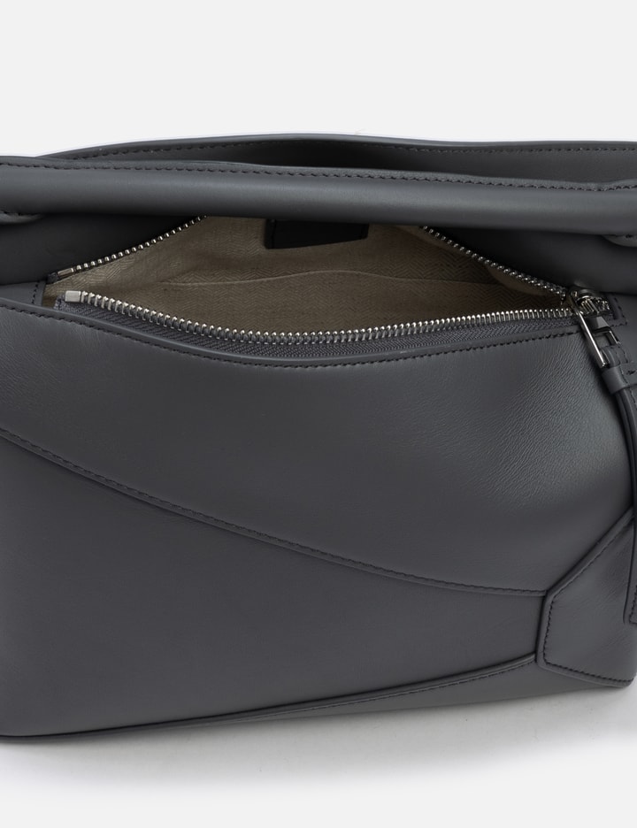 Small Puzzle Edge Bag Placeholder Image