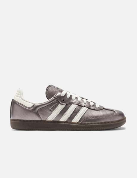 adidas Originals - Samba OG | HBX adidas Originals - Samba OG | HBX