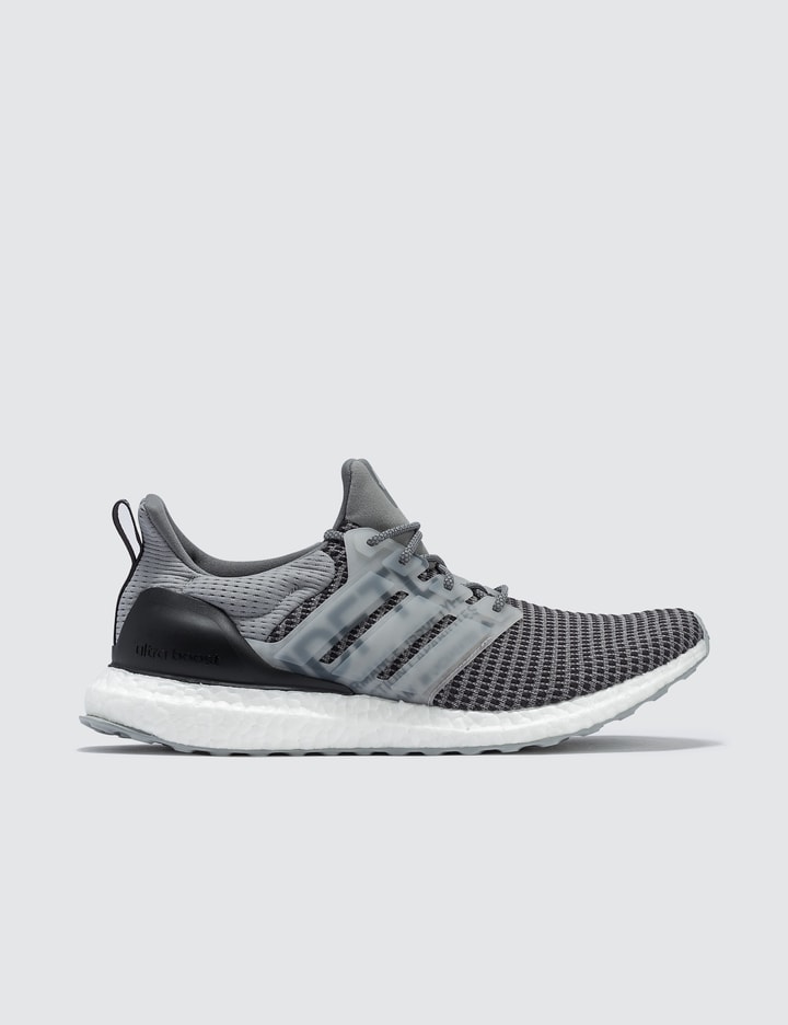 Undefeated x Adidas Ultraboost Placeholder Image
