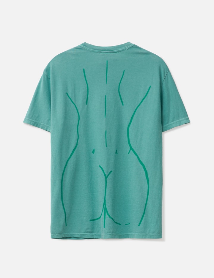 Women Figure T-Shirts Placeholder Image