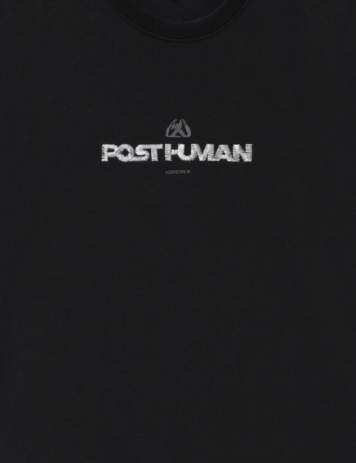 Post Human T-shirt Placeholder Image