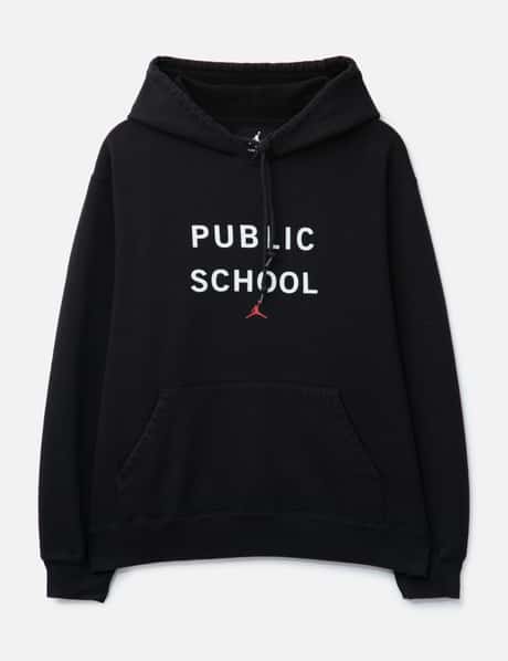 Jordan Brand Public School Hoodie