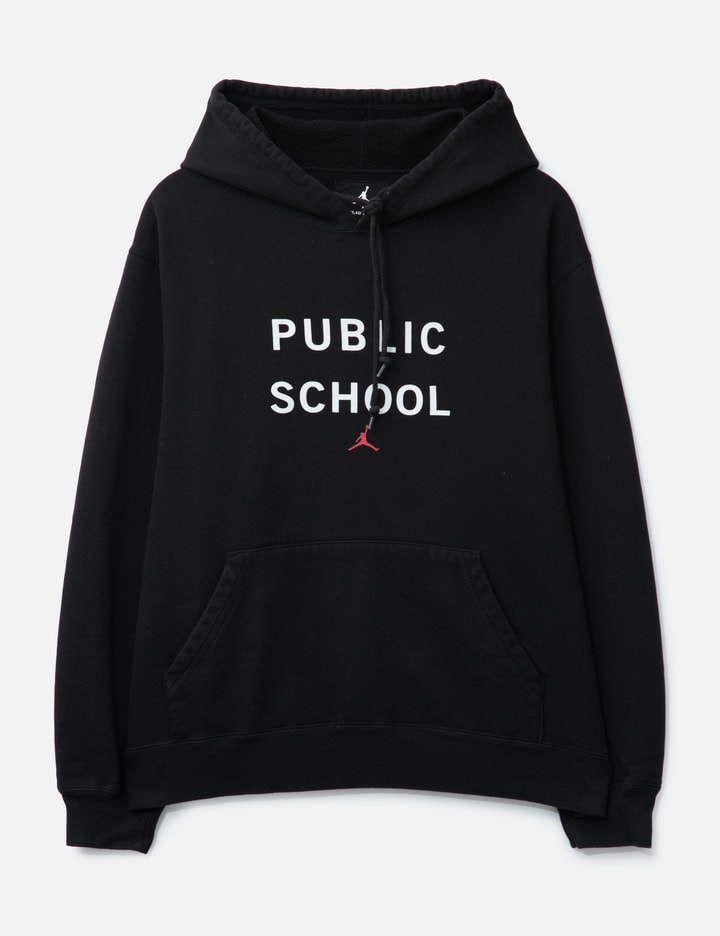Public School Hoodie Placeholder Image