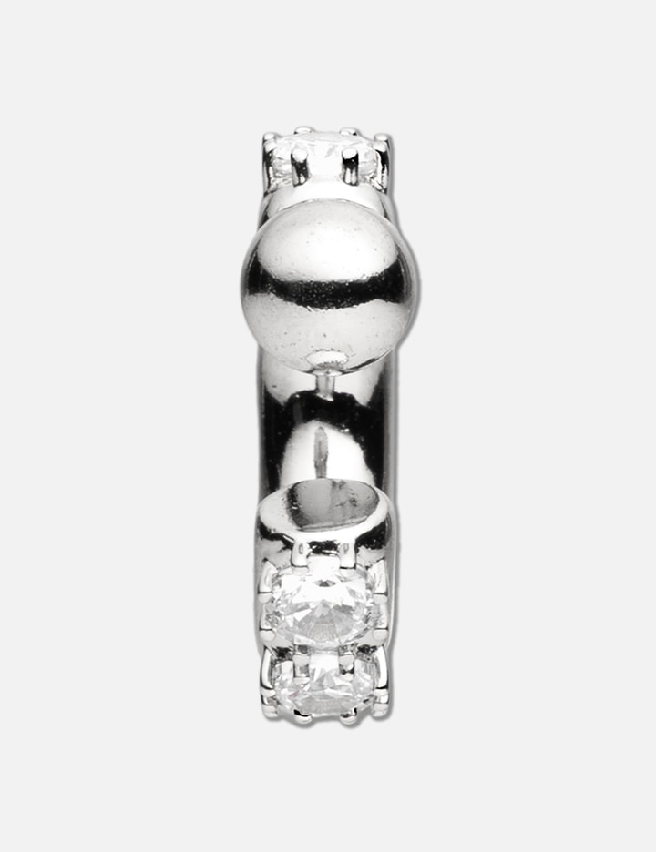 Justine Clenquet Nina Earcuff