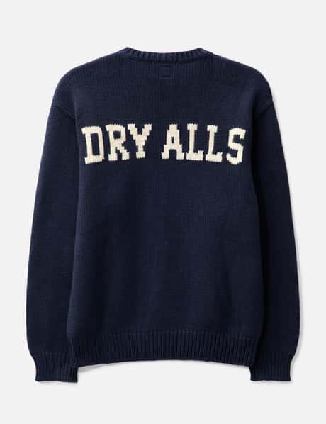 Human Made - ダックス ニット セーター | HBX - ハイプビースト  