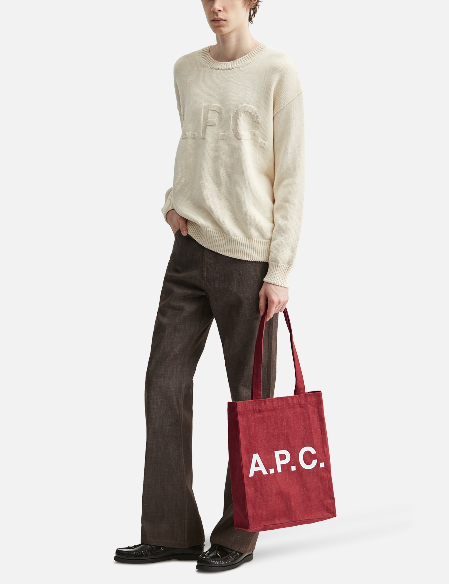 Lou Tote Bag view 20