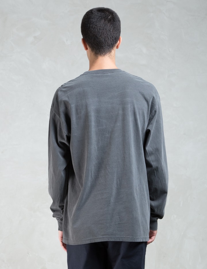 Orca L/S T-shirt Placeholder Image