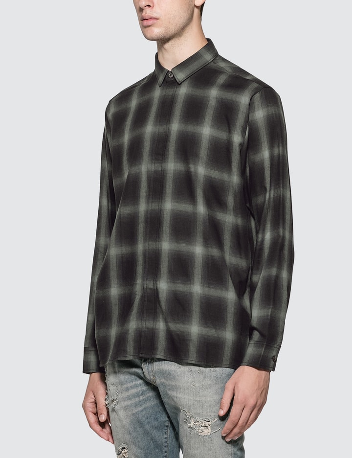 Mason Flannel Shirt Placeholder Image