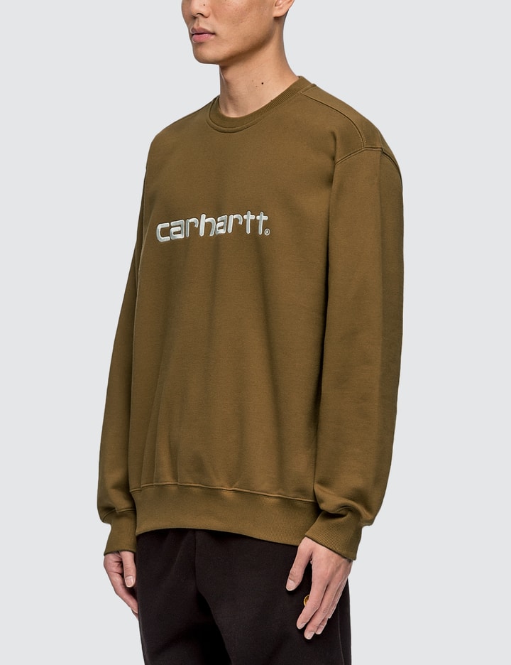 Carhartt Sweatshirt Placeholder Image