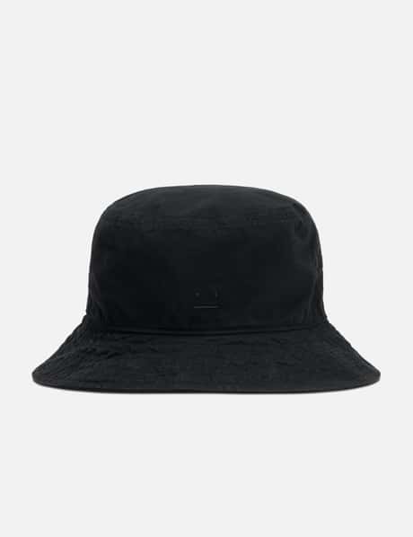 Acne Studios - Bucket Hat | HBX display picture 3