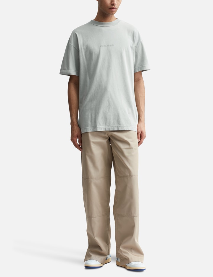 Reverse Logo T-shirt Placeholder Image