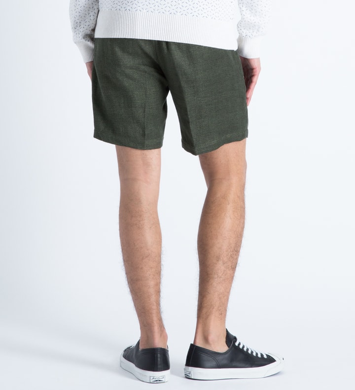 Khaki SP5 Shorts Placeholder Image