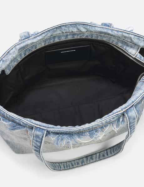 Punch Medium Fray Tote view 12