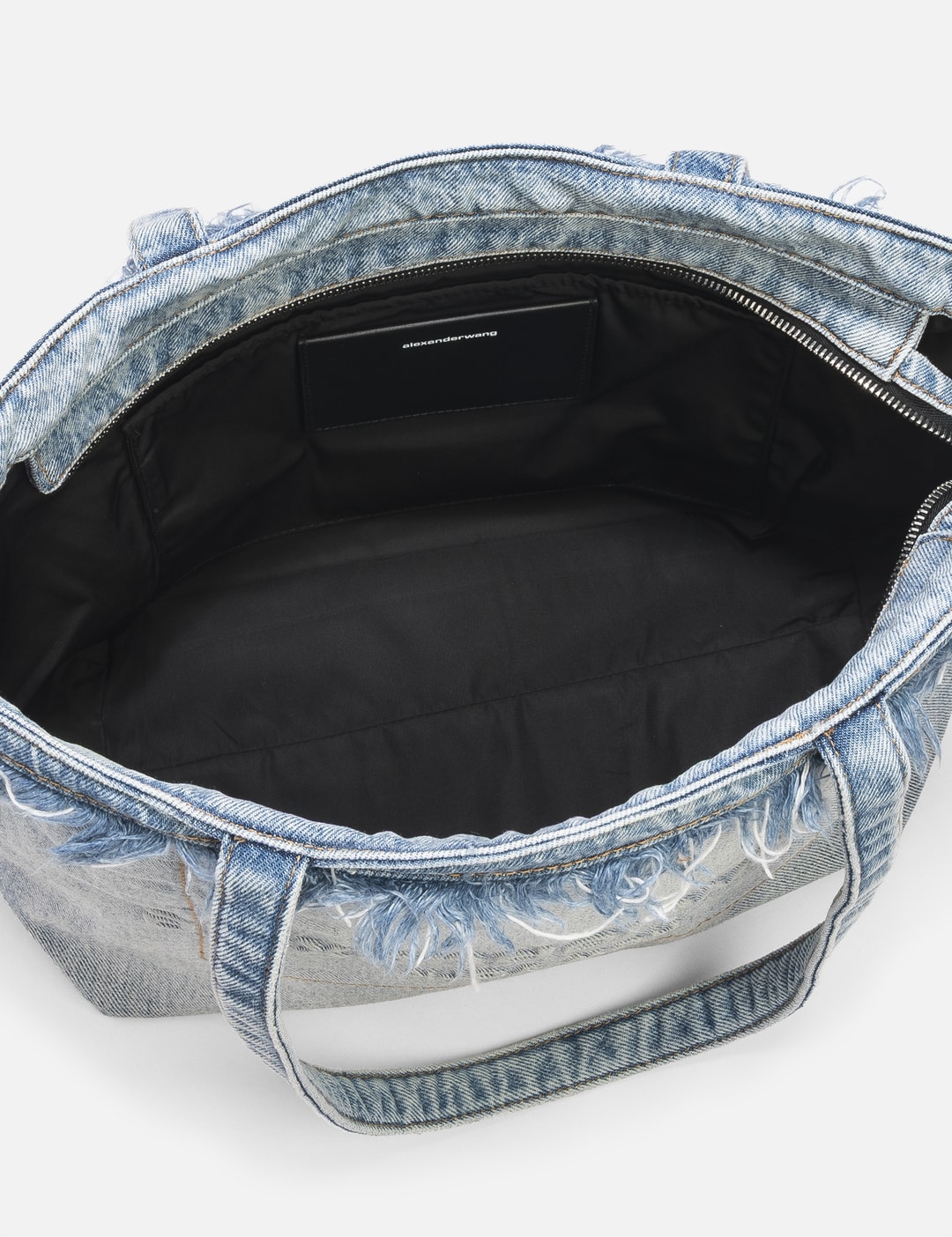 Punch Medium Fray Tote view 13