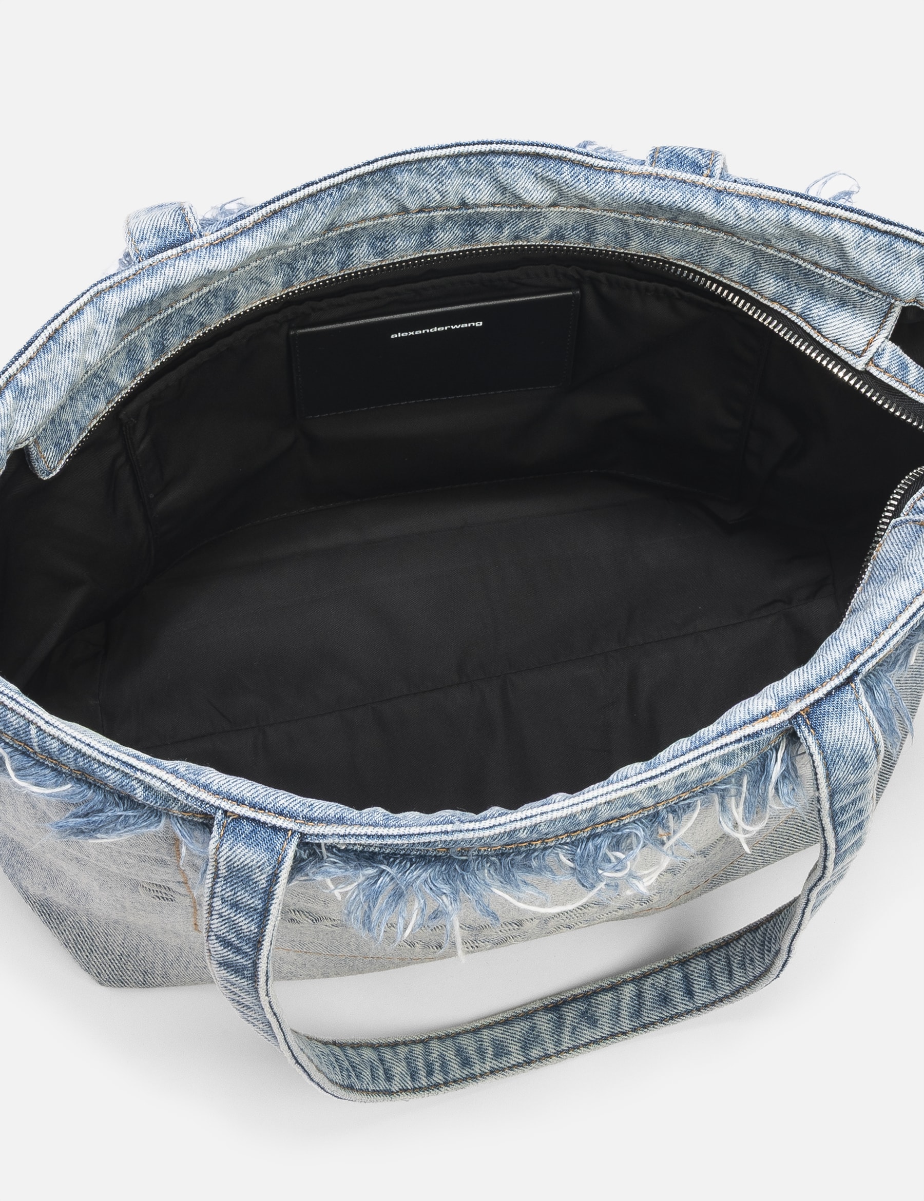 Punch Medium Fray Tote view 19