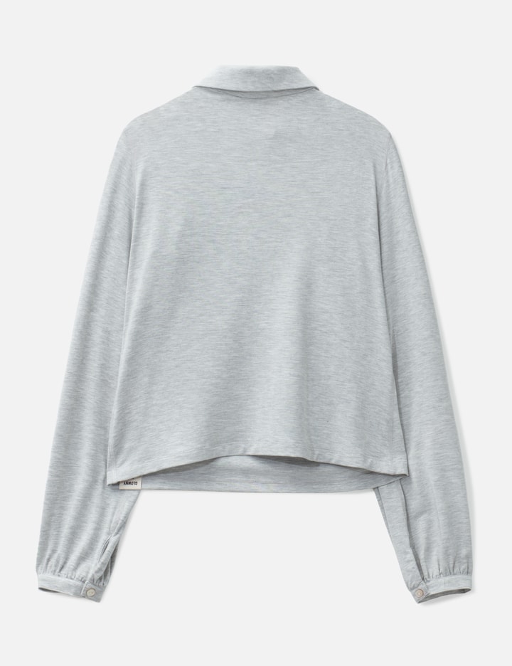 Glowny G Gentle Henley Top