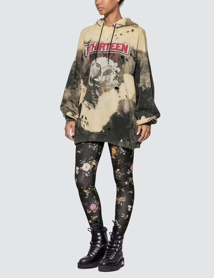 Floral Leggings Placeholder Image