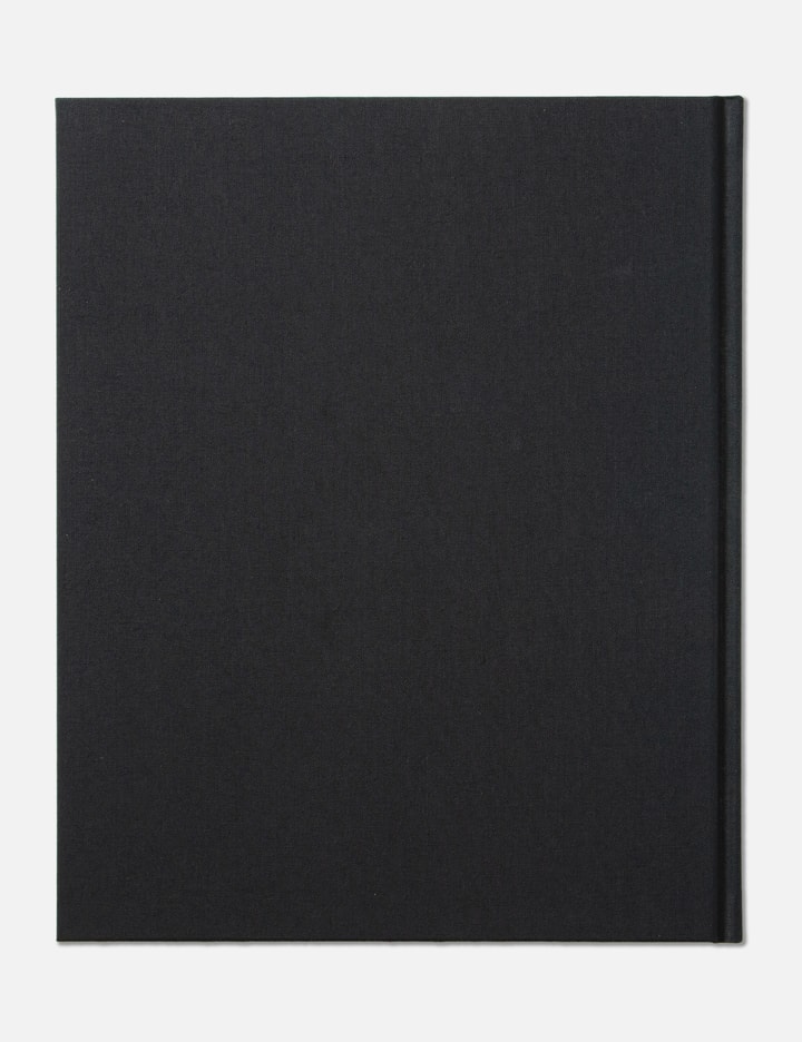 Mo'des Book 02 WTAPS® 01 Placeholder Image