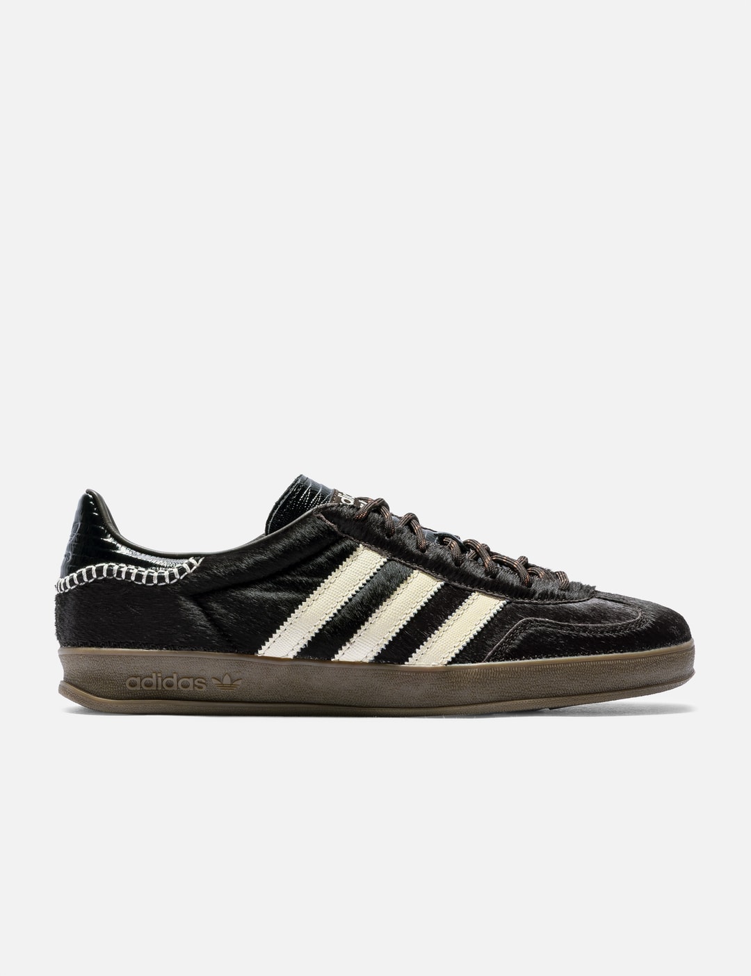 adidas Originals - Samba Vegan | HBX adidas Originals - Samba Vegan | HBX