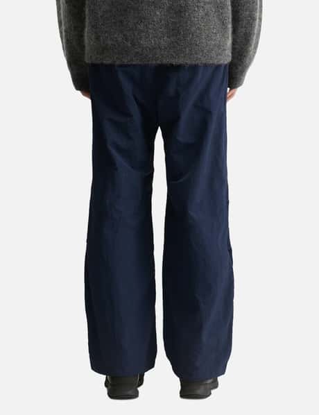 Nylon Paneled Trek Pant view 12