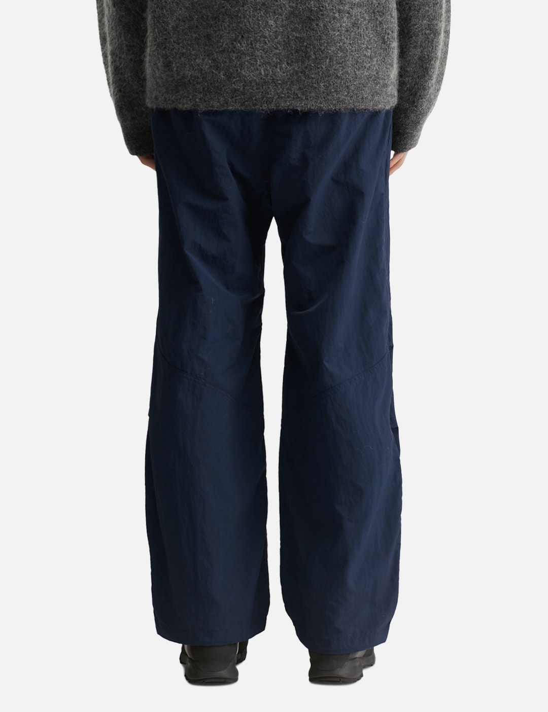 Nylon Paneled Trek Pant view 19