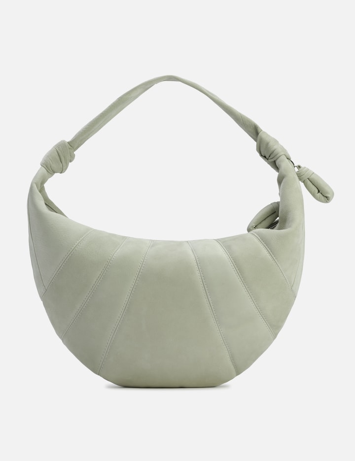 Lemaire Fortune Croissant Bag