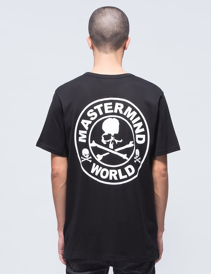 F**k Off S/S T-Shirt (Ver. 3) Placeholder Image
