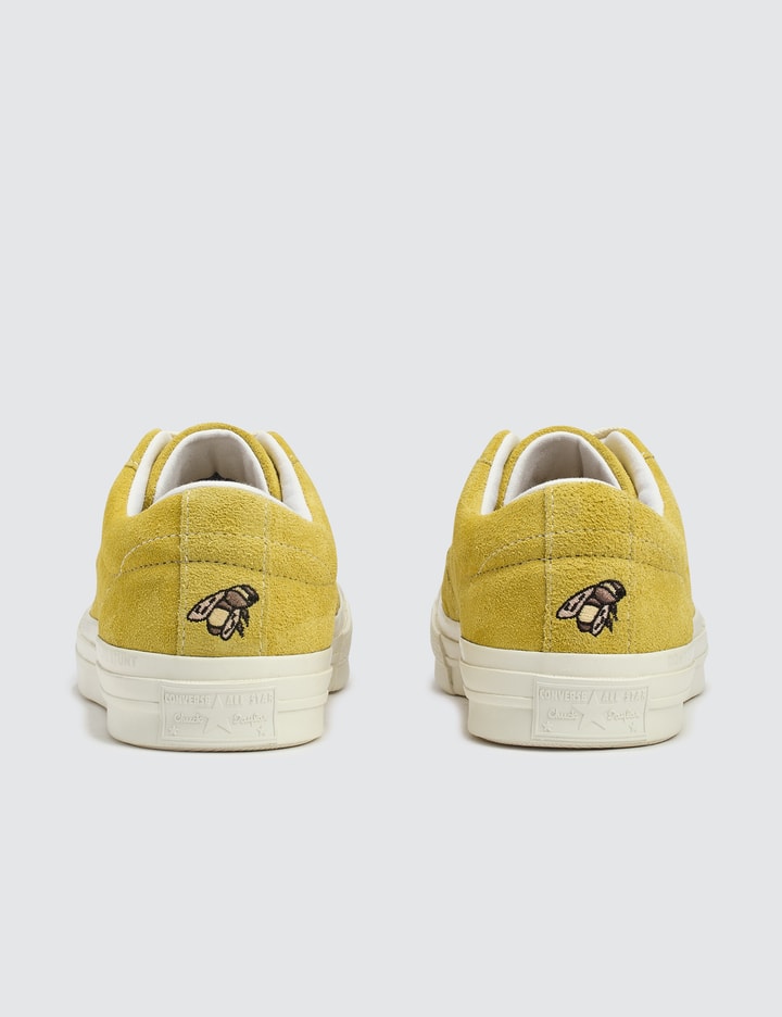Golf le Fleur x Converse One Star Placeholder Image