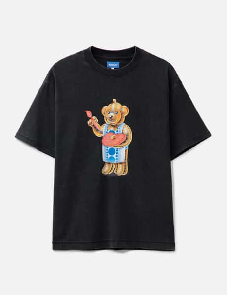 Market Infinity Bear T-shirt